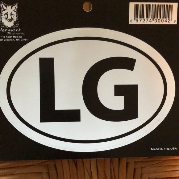 Lake George, NY Decals - Picture 2 of 3